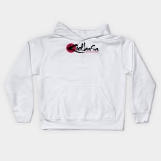 Kielbasa - Japanese Steakhouse/Sushi Kids Hoodie